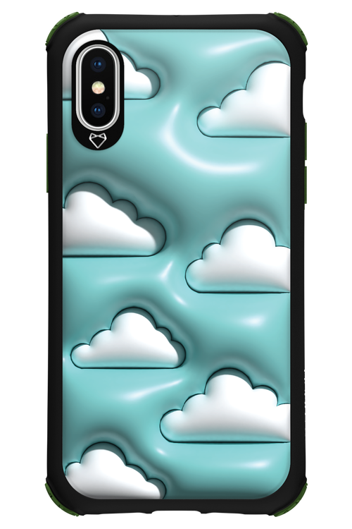 Cloud City - Apple iPhone XS