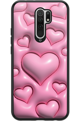 Hearts 2.0 - Xiaomi Redmi 9