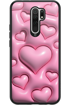 Hearts 2.0 - Xiaomi Redmi 9