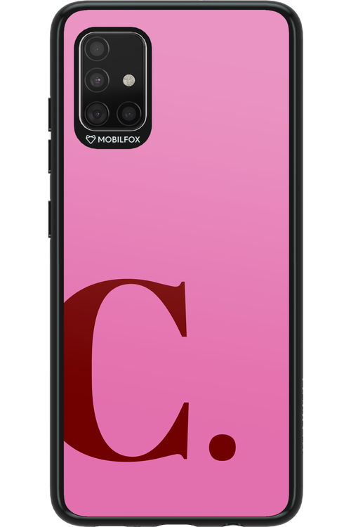 C (Sorbet) 2.0 - Samsung Galaxy A51