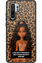 Perfect OOTD - Huawei P30 Pro