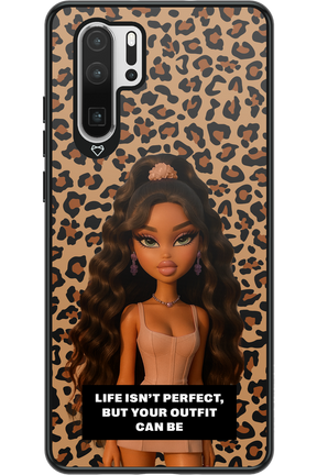 Perfect OOTD - Huawei P30 Pro