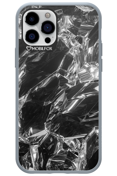 Crystal Noir - Apple iPhone 12 Pro