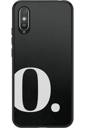 O (Off Space) 2.0 - Xiaomi Redmi 9A