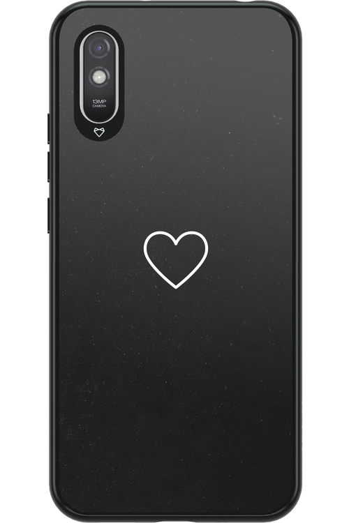 Love Is Simple 2.0 - Xiaomi Redmi 9A