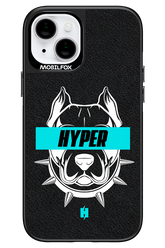 BULL Leather 2.0 - Apple iPhone 14