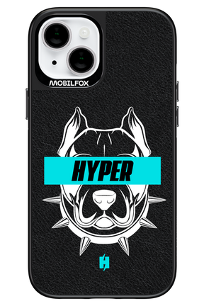 BULL Leather 2.0 - Apple iPhone 14