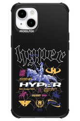 HYPER KNIGHT - Apple iPhone 15 Plus