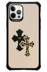 Double Cross - Apple iPhone 12 Pro