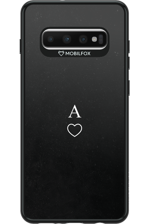 A Black 2.0 - Samsung Galaxy S10+