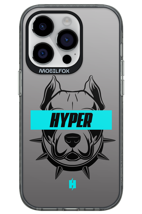 BULL 2.0 - Apple iPhone 14 Pro
