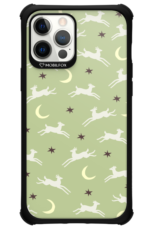 Folclore Rush - Apple iPhone 12 Pro Max