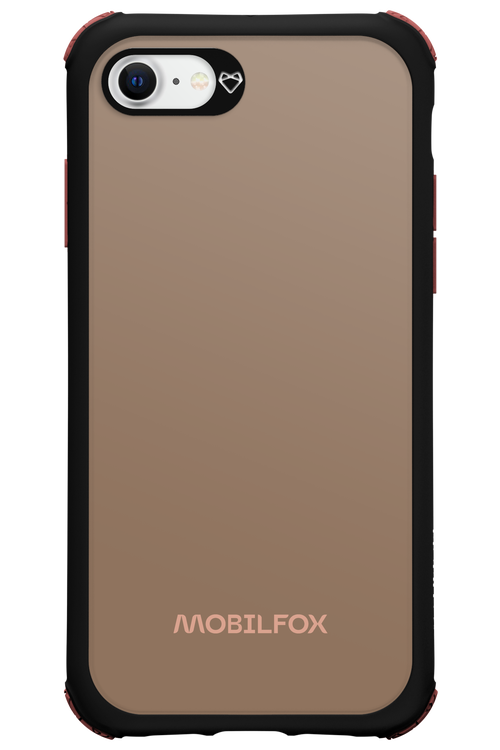 Taupe - Apple iPhone 7