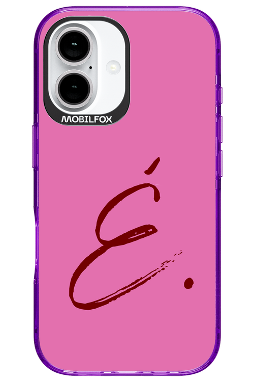 (Sorbet) E II 2.0 - Apple iPhone 16