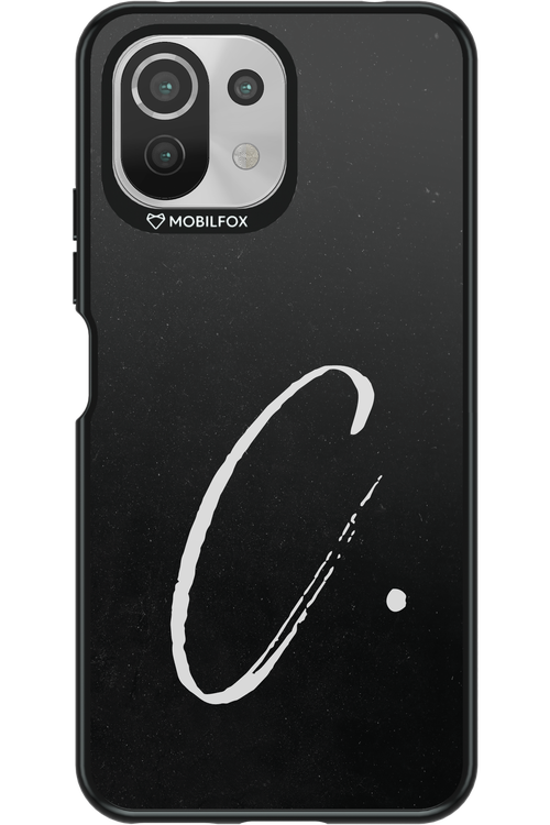 (Off Space) C 2.0 - Xiaomi Mi 11 Lite (2021)