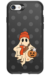 Ghost Girl - Apple iPhone 7