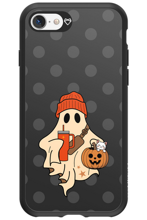 Ghost Girl - Apple iPhone 7