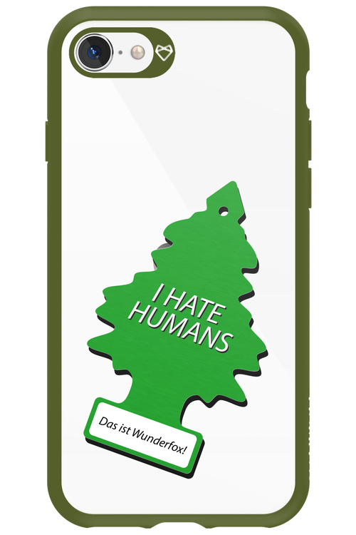 Wunderfox - Apple iPhone SE 2020