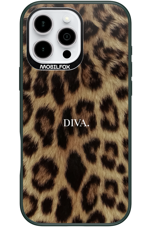 Diva 2.0 - Apple iPhone 16 Pro Max