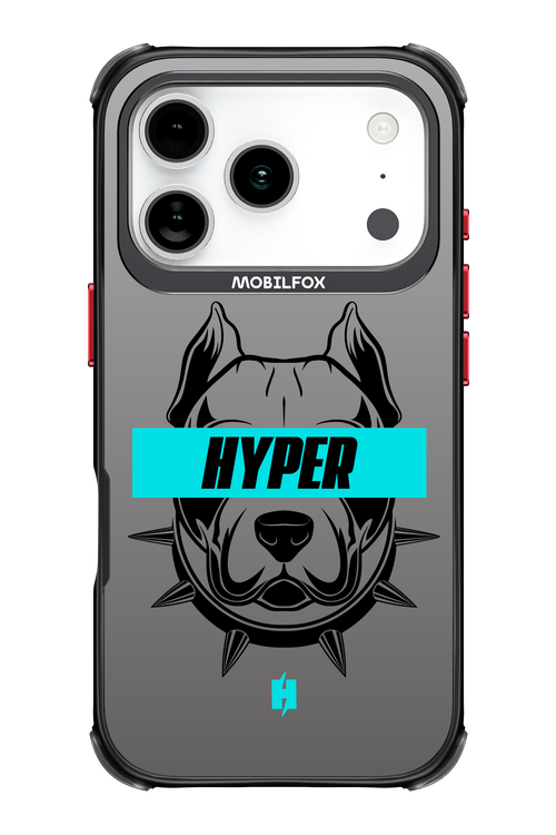 BULL - Apple iPhone 17 Pro