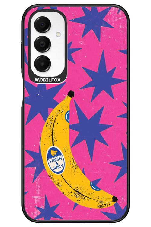 BANANA POP BLUE 2.0 - Samsung A16