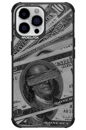 Talking Money - Apple iPhone 13 Pro Max