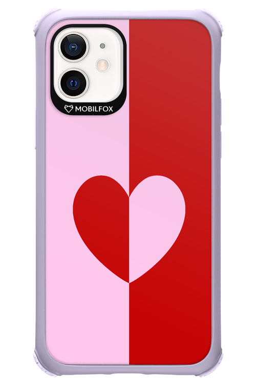 Heart Game - Apple iPhone 12