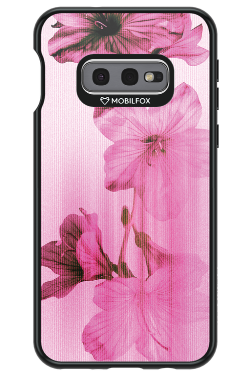 Floro - Samsung Galaxy S10e