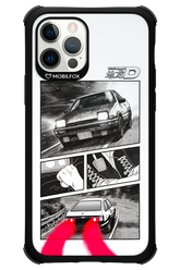 Vitamin D - Apple iPhone 12 Pro