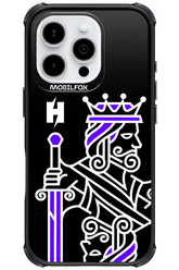 KING - Apple iPhone 16 Pro