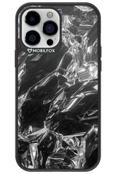 Crystal Noir - Apple iPhone 13 Pro Max