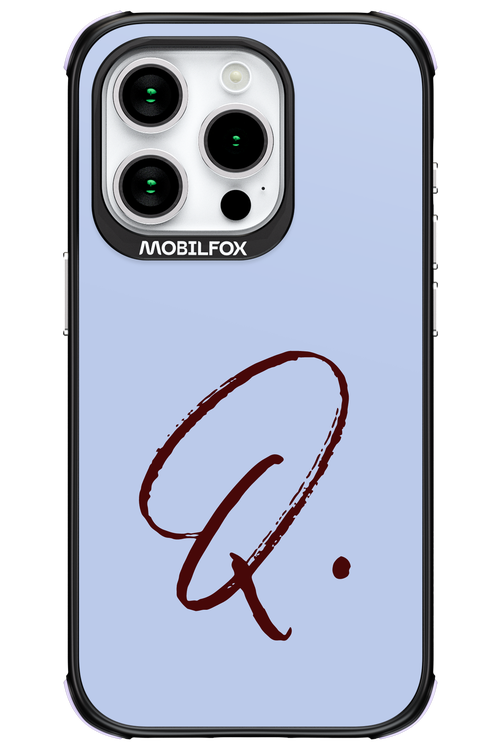 (Jellyfish Presso) Q 2.0 - Apple iPhone 15 Pro