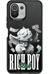 RICH BOY - Xiaomi Mi 11 Lite (2021)