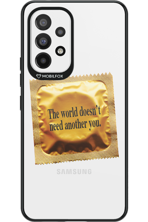 Another you 2.0 - Samsung Galaxy A53
