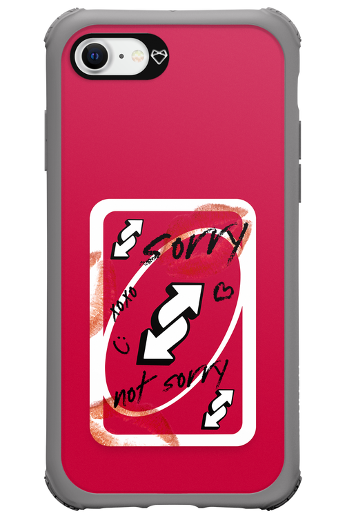 Turn 2.0 - Apple iPhone 8