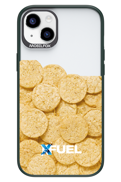 Golden Crunch - Apple iPhone 14 Plus