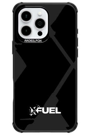 Shadow Mode - Apple iPhone 16 Pro Max