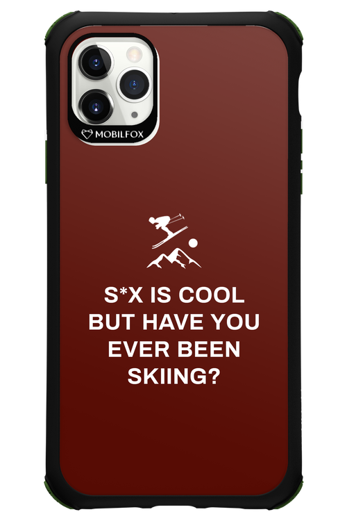 Have You Ever - Apple iPhone 11 Pro Max