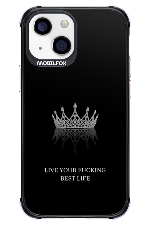 Lifestyle Queen 2.0 - Apple iPhone 13 Mini