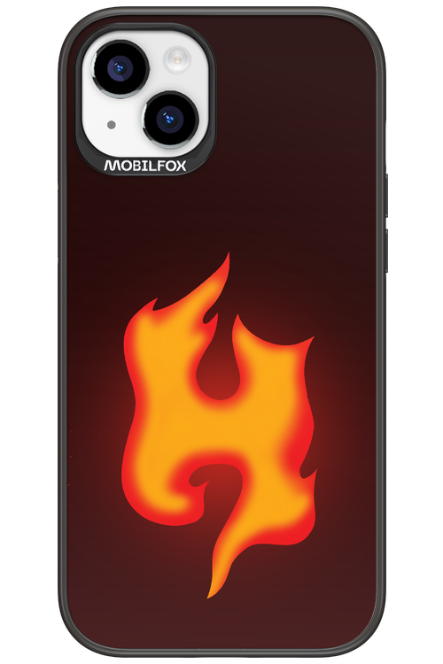 HYPER FIRE - Apple iPhone 15 Plus