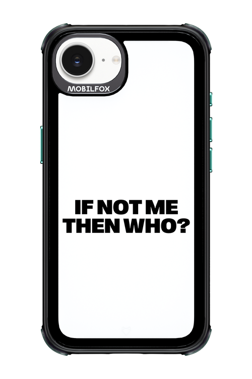 If not me Mirror 2.0 - Apple iPhone 16e