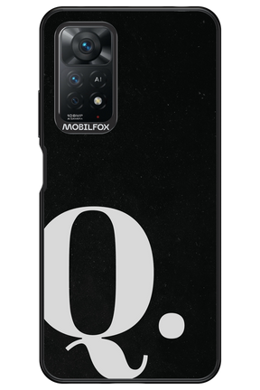 Q (Off Space) 2.0 - Xiaomi Redmi Note 11Pro 4G/5G