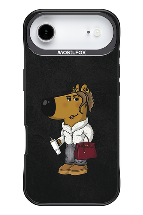 Chill Girl - Apple iPhone 17 Air