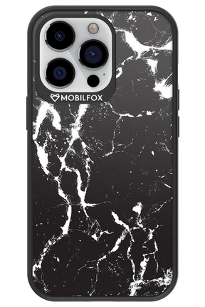 Grunge Marble - Apple iPhone 13 Pro