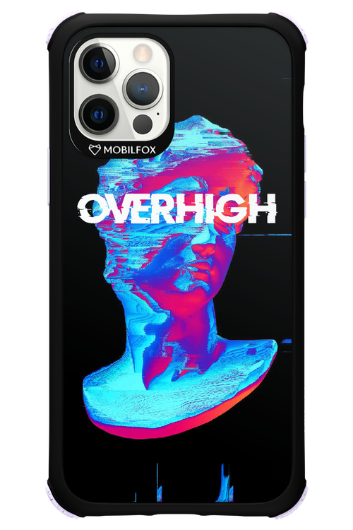 Overhigh - Apple iPhone 12 Pro