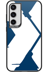 Arctic Edge - Samsung Galaxy S24+