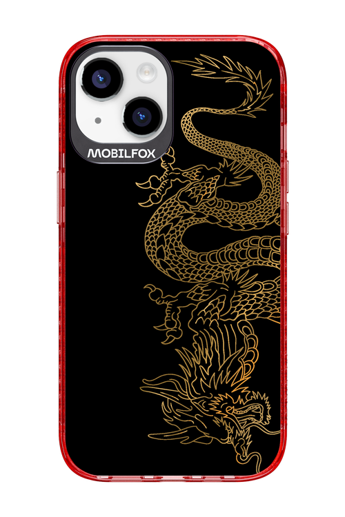 Gold Age 2.0 - Apple iPhone 14