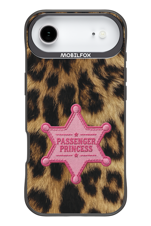 Passenger Princess 2.0 - Apple iPhone 17 Air