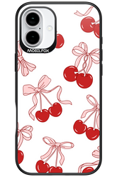 Cherry Queen 2.0 - Apple iPhone 16 Plus