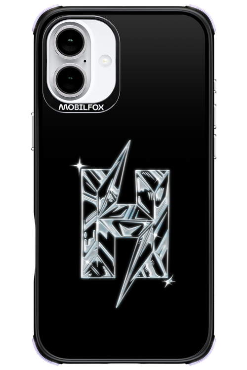 H DIAMOND 2.0 - Apple iPhone 16 Plus